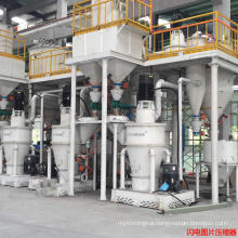 Graphite Powder Production Line